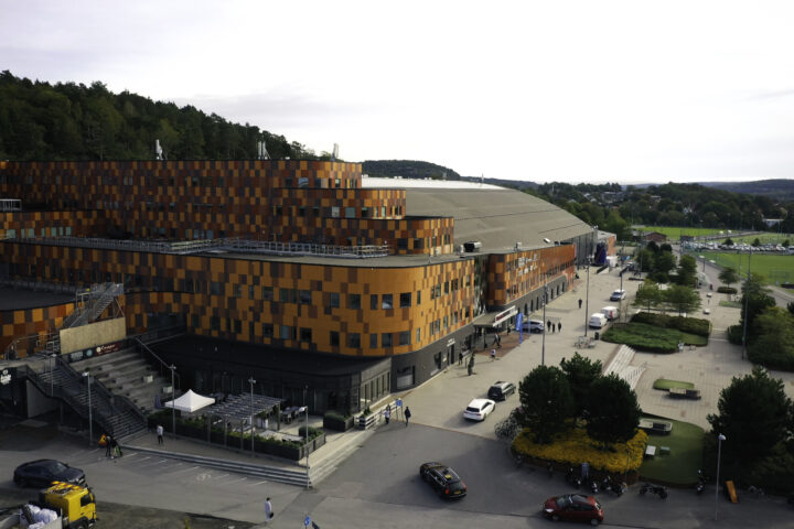 Bohus Cup 2024 - Konferensanläggning med konferensaktiviteter i Göteborg.