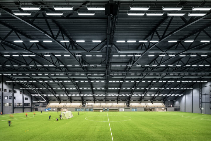 Utsikten Elite Cup 2024 - Konferensanläggning med konferensaktiviteter i Göteborg.