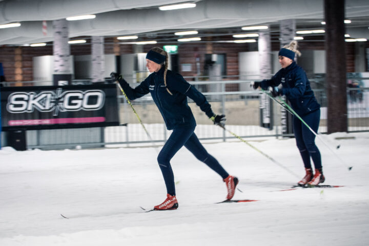 Skidome - Konferensanläggning med konferensaktiviteter i Göteborg.
