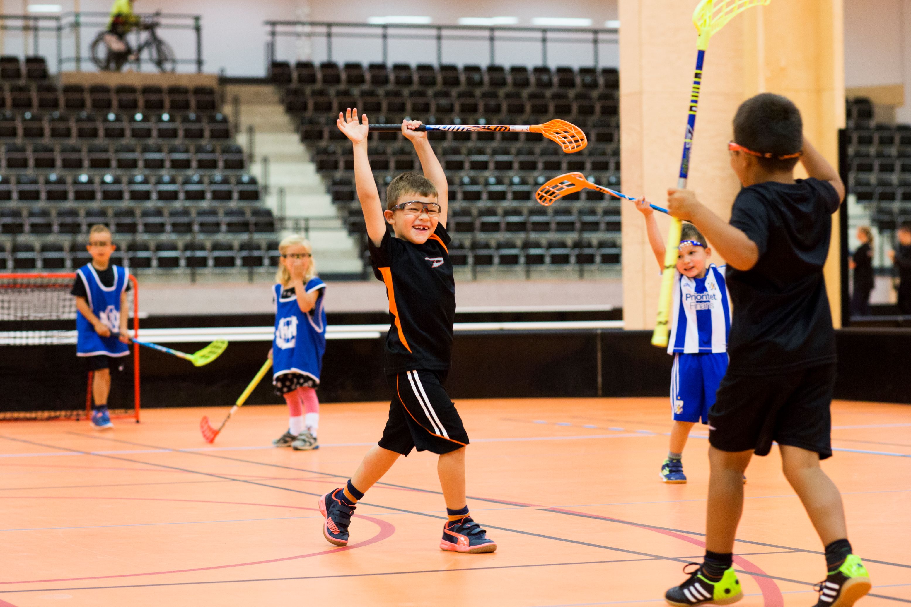 Konferenslokal Camp Nou på Kviberg Park Hotel i Göteborg